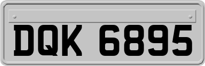 DQK6895