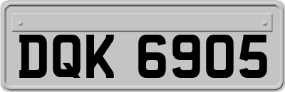 DQK6905