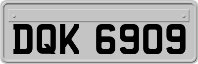 DQK6909