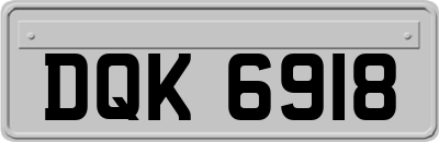 DQK6918