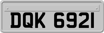 DQK6921