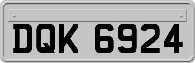 DQK6924