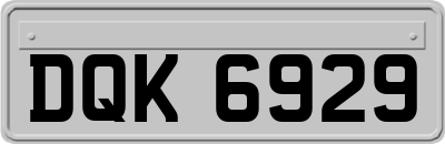 DQK6929
