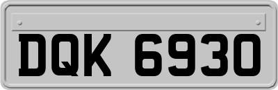 DQK6930
