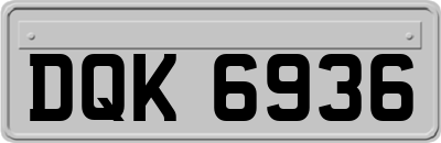 DQK6936