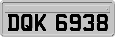 DQK6938