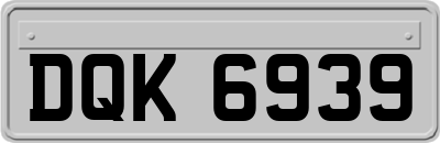 DQK6939