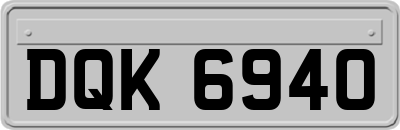 DQK6940