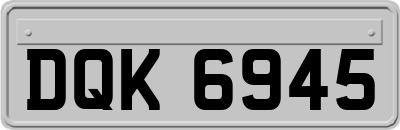 DQK6945