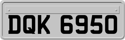 DQK6950