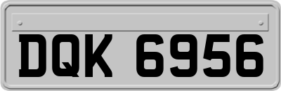 DQK6956