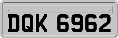 DQK6962