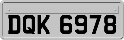 DQK6978