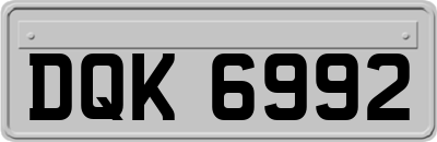 DQK6992