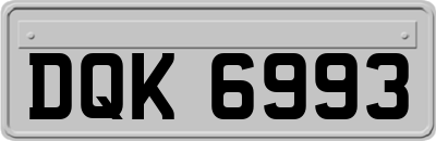 DQK6993