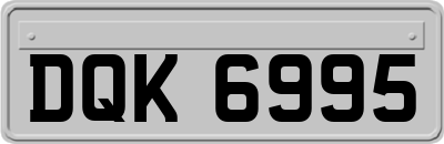 DQK6995