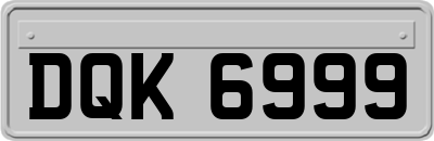 DQK6999