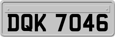 DQK7046