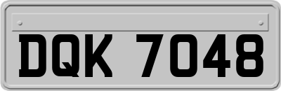 DQK7048
