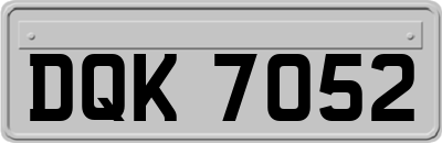 DQK7052