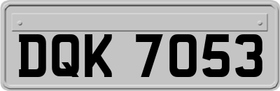 DQK7053