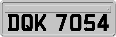 DQK7054