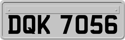 DQK7056