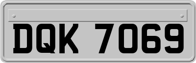 DQK7069