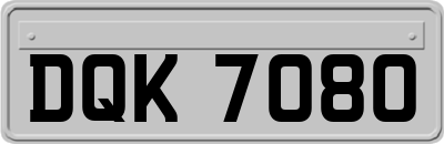 DQK7080