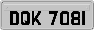 DQK7081
