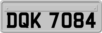 DQK7084