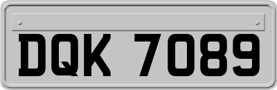 DQK7089
