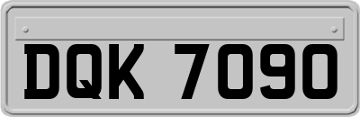 DQK7090