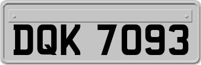 DQK7093