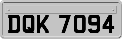 DQK7094