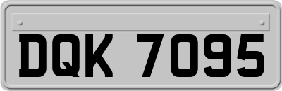 DQK7095