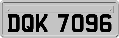 DQK7096