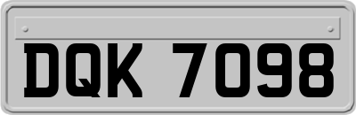DQK7098