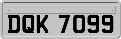 DQK7099