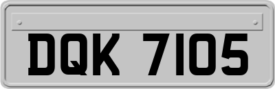 DQK7105