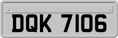 DQK7106