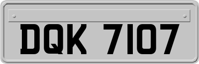 DQK7107