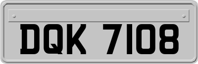 DQK7108