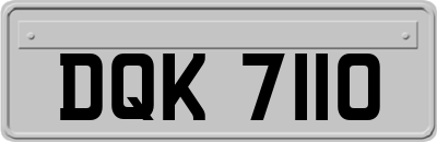 DQK7110