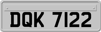 DQK7122