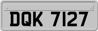 DQK7127