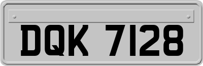 DQK7128