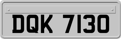 DQK7130
