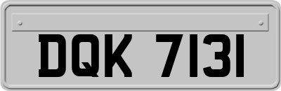 DQK7131