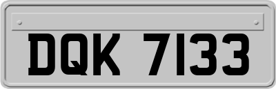 DQK7133
